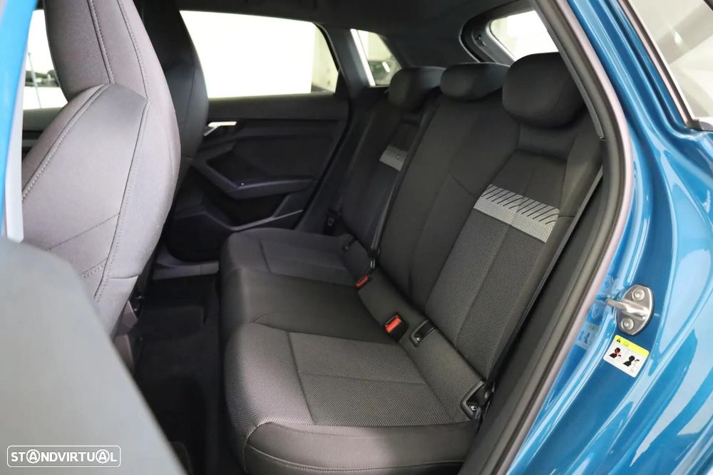 Audi A3 Sportback 30 TFSI Advanced - 27