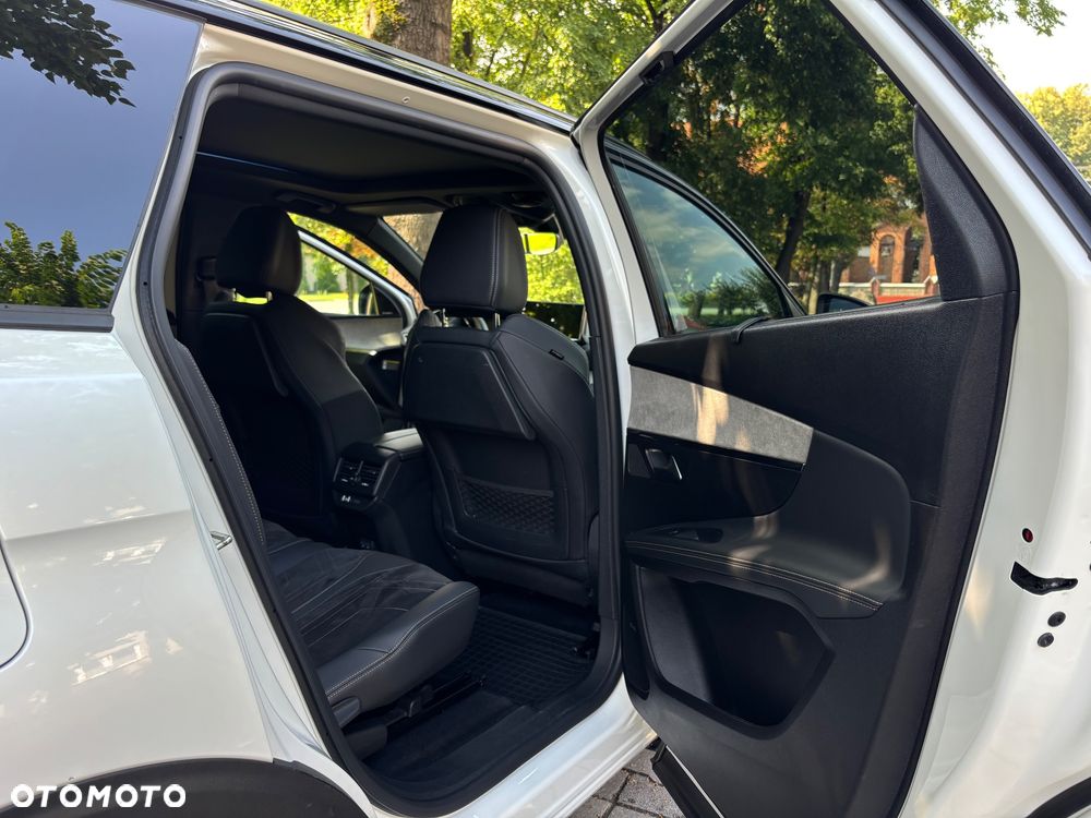 Peugeot 5008 1.5 BlueHDi GT S&S EAT8 - 36