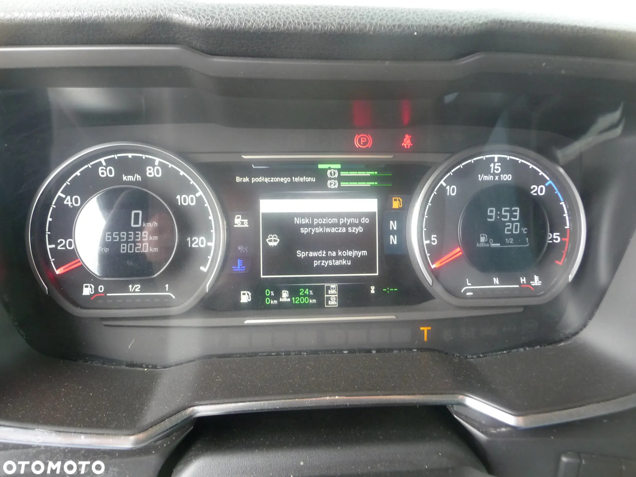 Scania R450 - 15