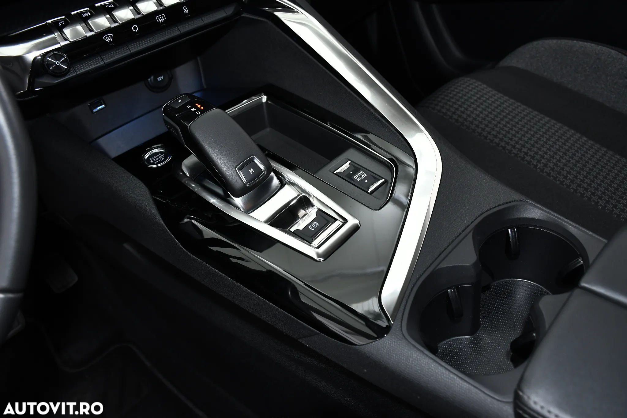 Peugeot 5008 1.5 BlueHDI s&s EAT8 Allure - 18