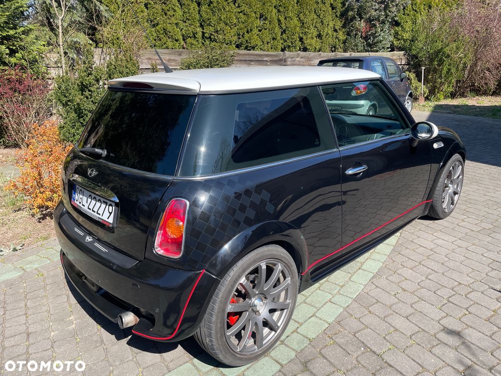 MINI Cooper - 5