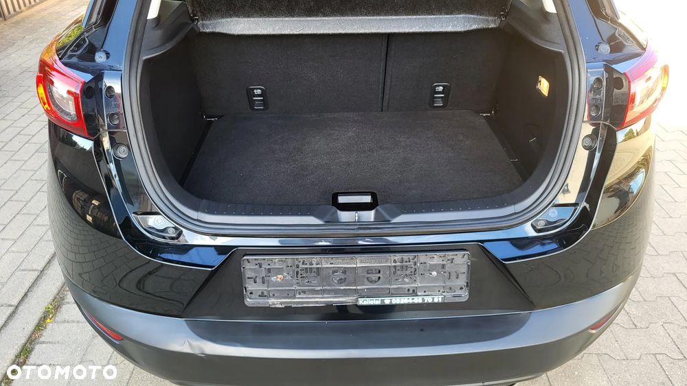 Mazda CX-3 SKYACTIV-D 105 FWD Center-Line - 9