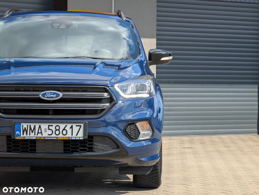 Ford Kuga 1.5 EcoBoost 4x4 ST-Line - 6