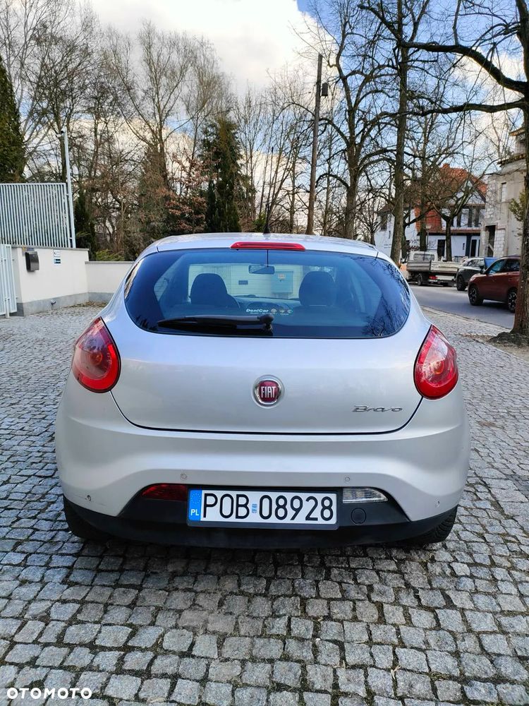 Fiat Bravo - 6