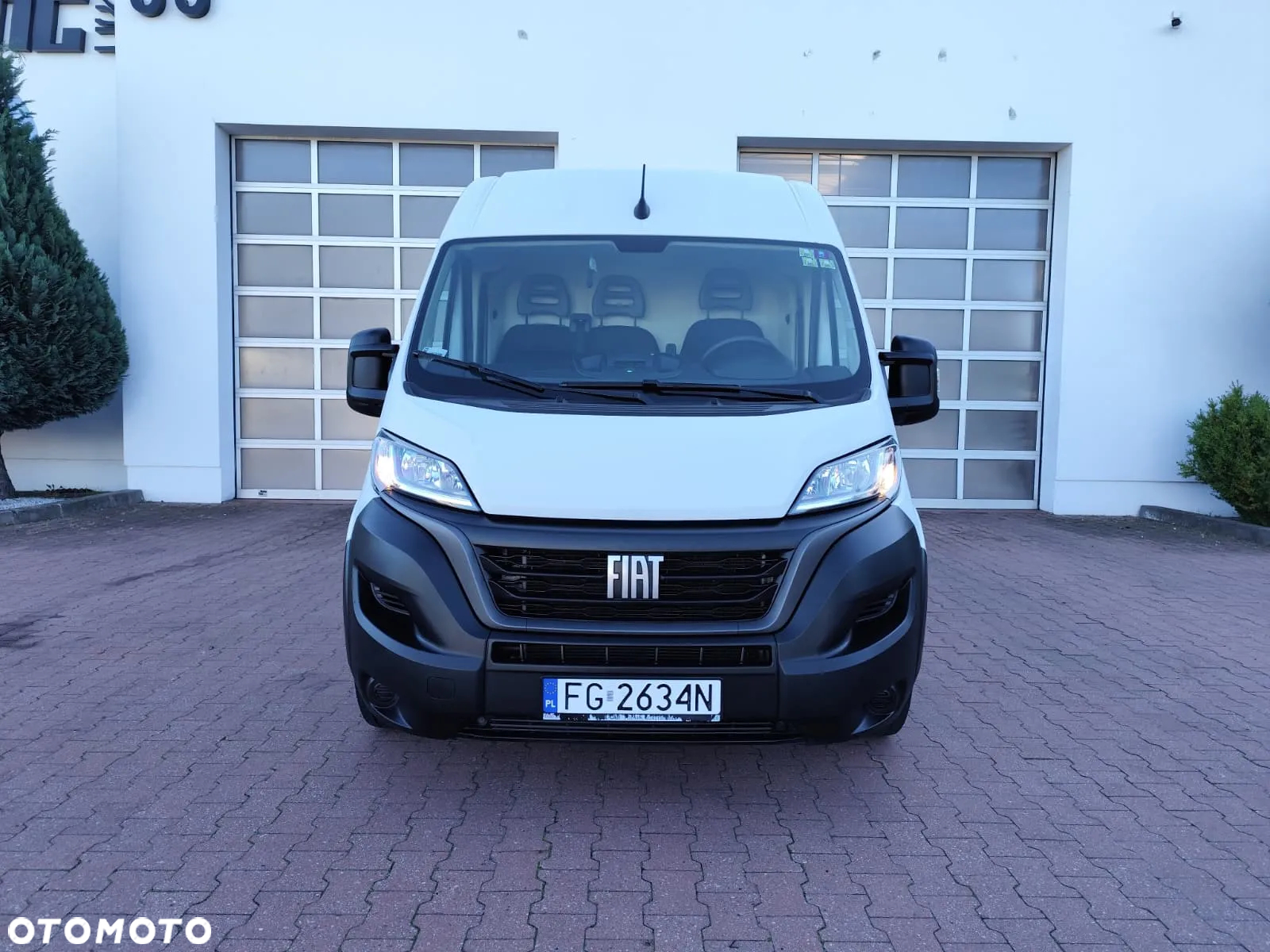 Fiat Ducato - 5