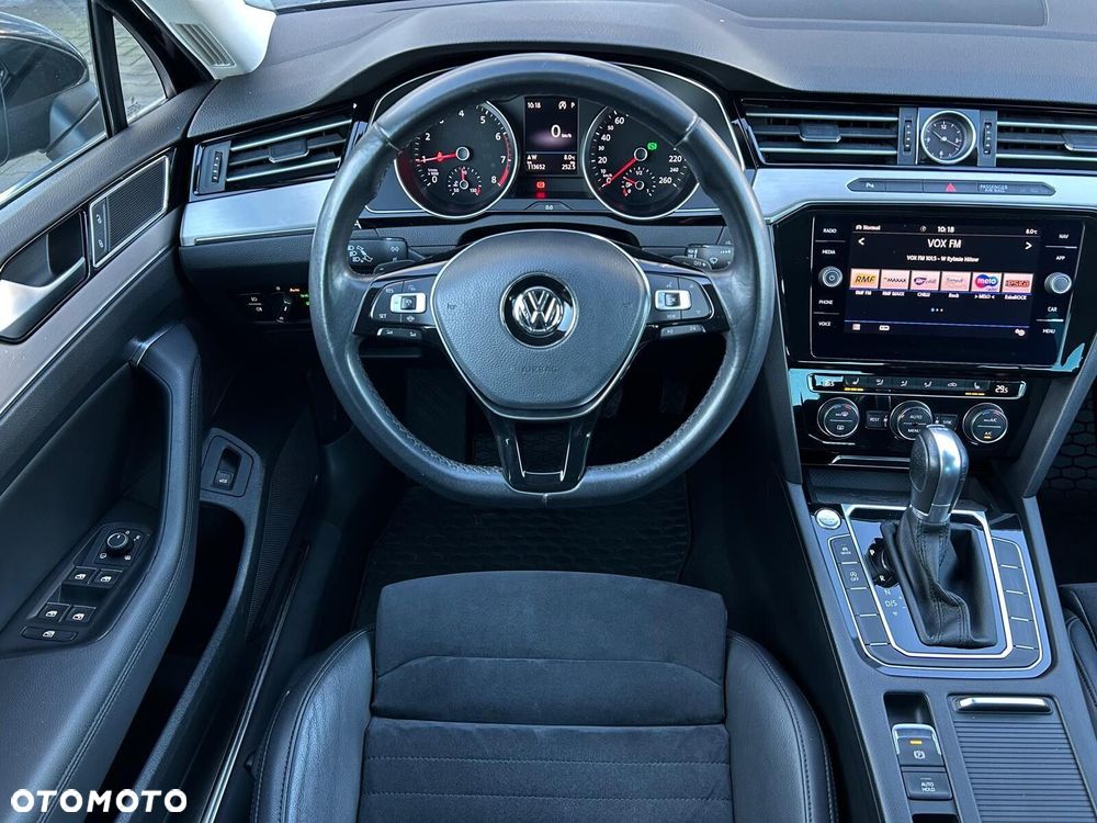 Volkswagen Passat 1.5 TSI EVO Highline DSG - 6