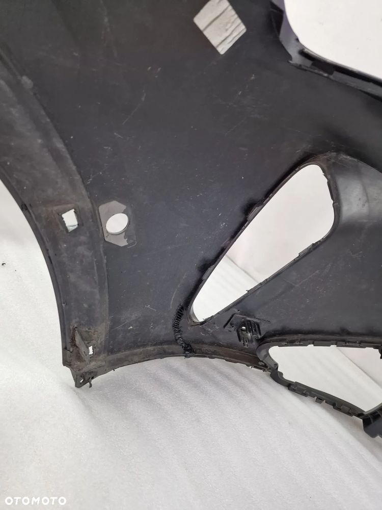 CUPRA FORMENTOR 19- ZDERZAK PRZEDNI PRZÓD NA 6xPDC 6X PDC , NR 5FF807221A/B/C , NR AUKCJI NZ1372 - 25