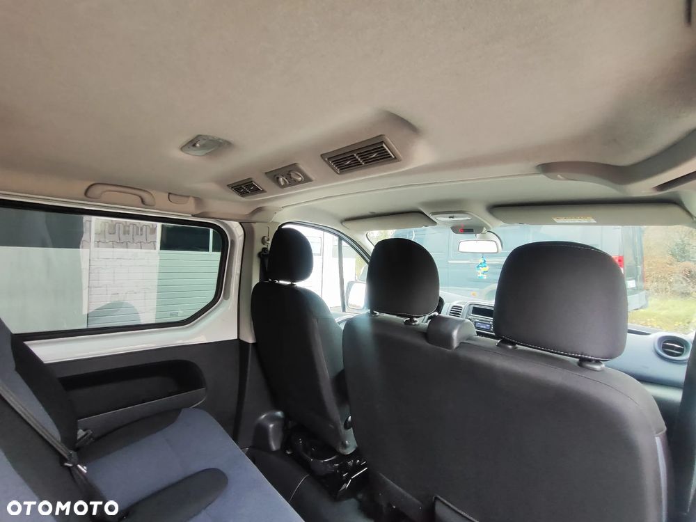 Opel Vivaro L2H1 2,9t Edition Tour - 17