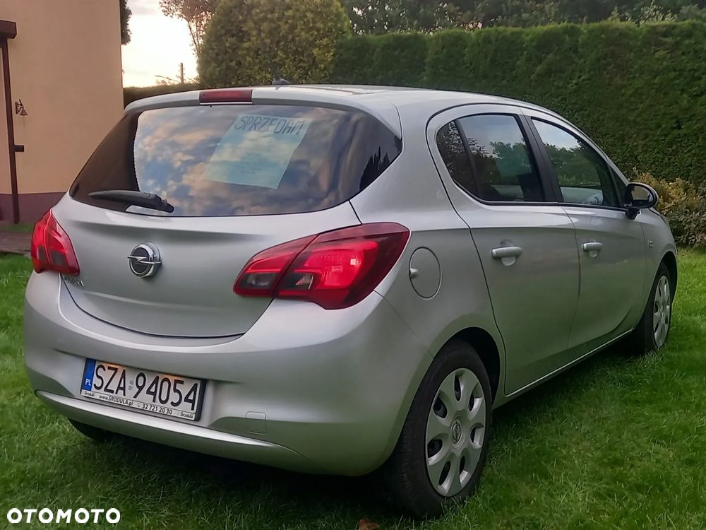 Opel Corsa 1.4 Enjoy - 4