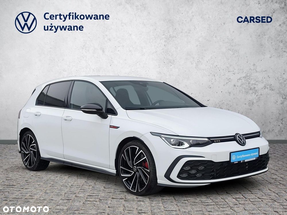 Volkswagen Golf - 9