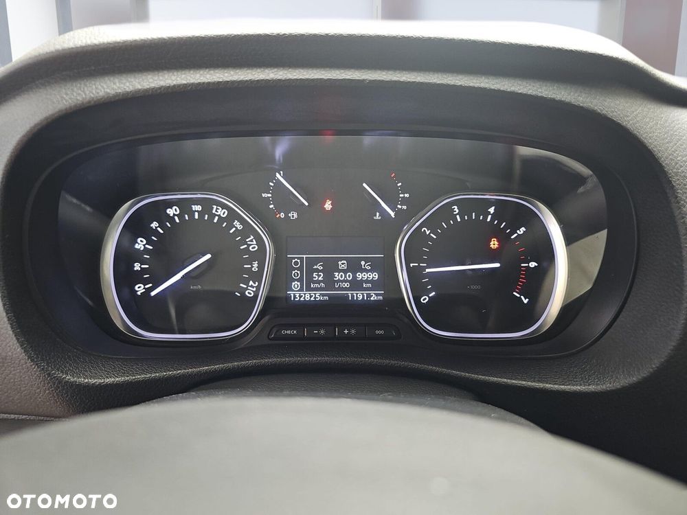 Peugeot expert 1.5 BlueHDi 120 S&S Standard - 11