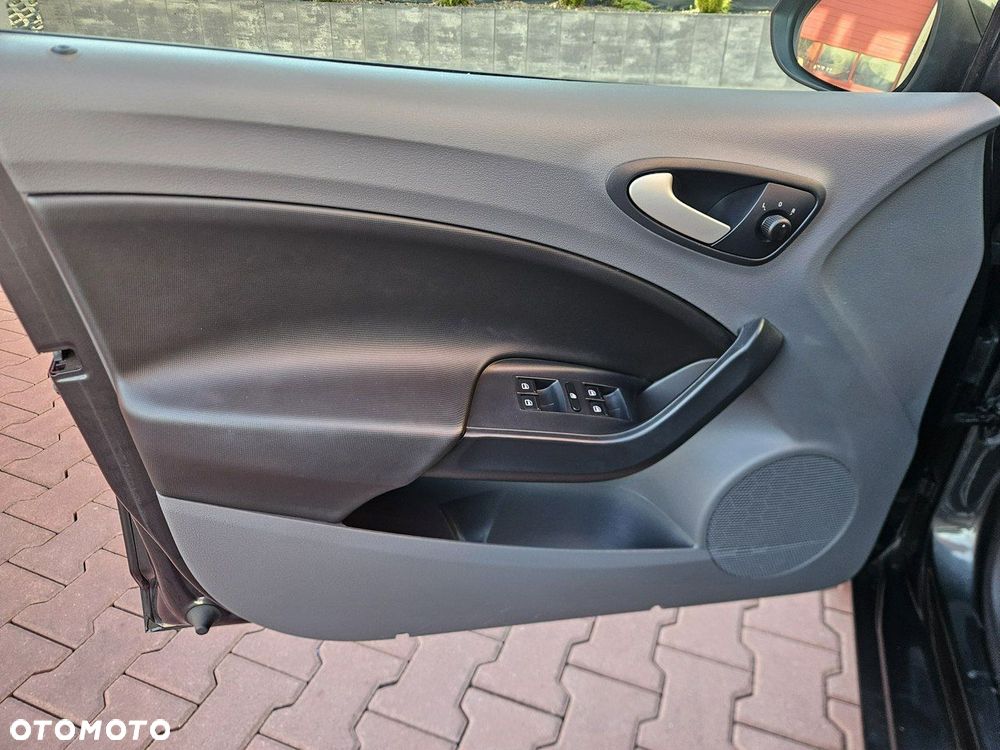 Seat Ibiza 1.4 16V Style - 17