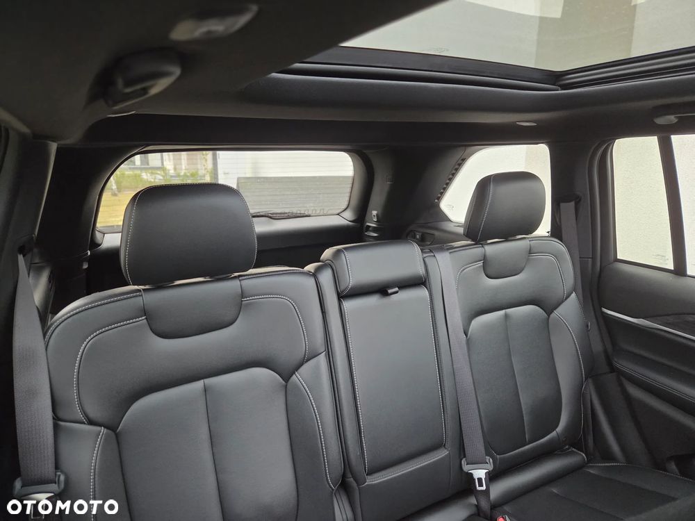 Jeep Grand Cherokee 2.0 4xe PHEV Limited - 34