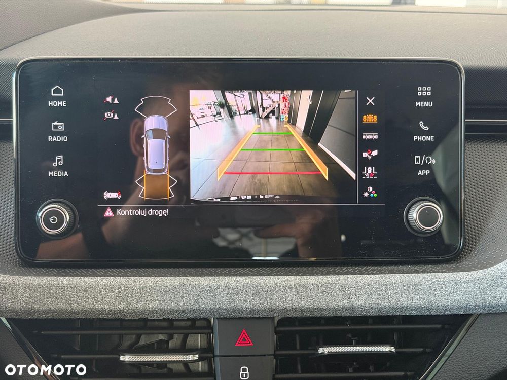 Skoda Kamiq 1.0 TSI Drive DSG - 18