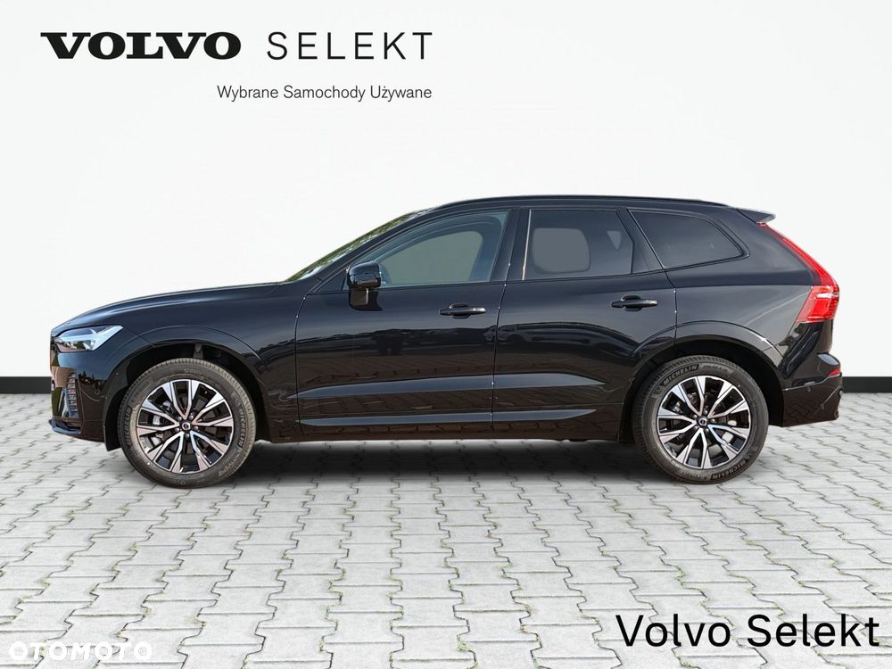 Volvo XC 60 - 10