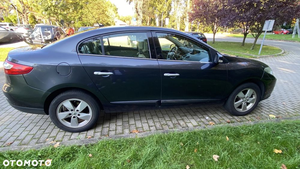 Renault Fluence - 5