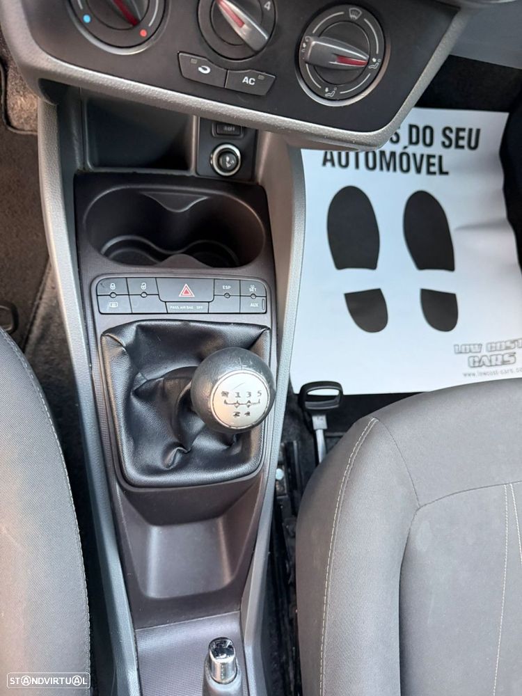 SEAT Ibiza 1.2 TDI - 23