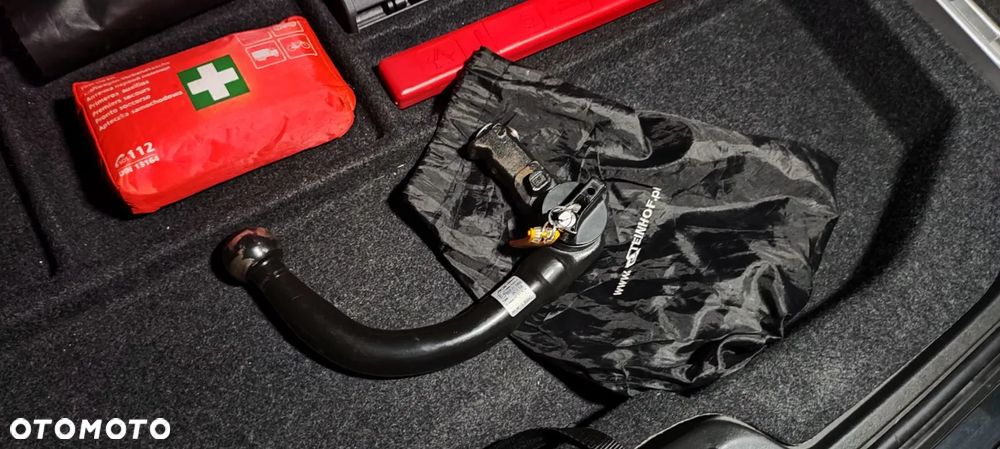 Volvo V70 2.0T Kinetic - 29