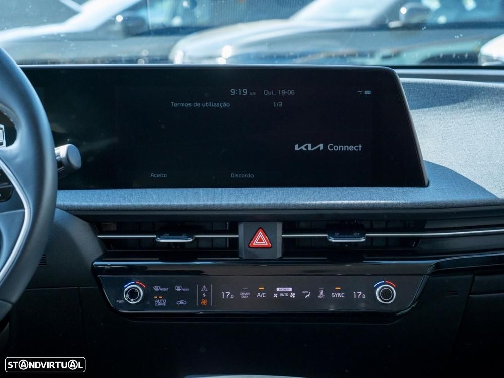Kia EV6 77,4-kWh Business - 29