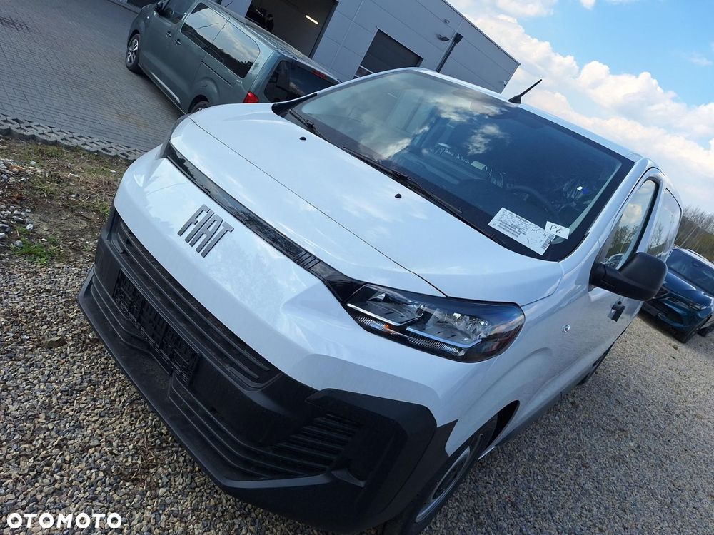 Fiat Scudo - 1