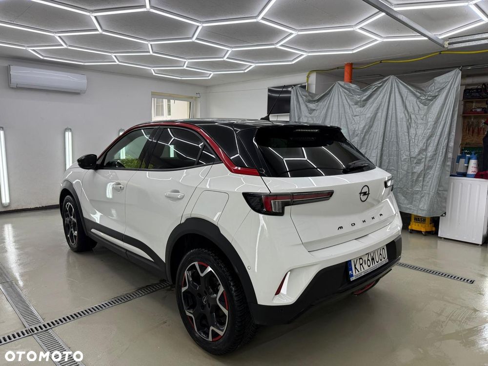 Opel Mokka 1.2 T GS Line Plus S&S - 3