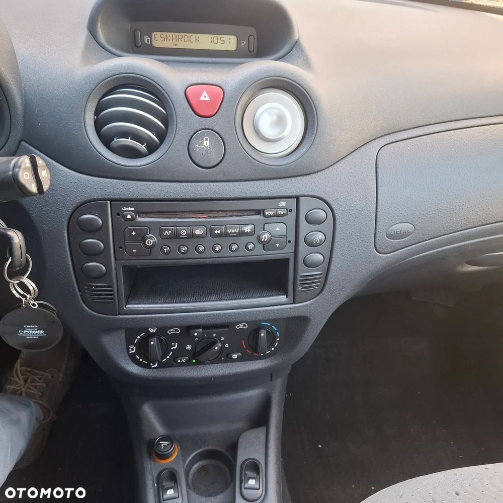 Citroën C3 1.4 Confort - 10