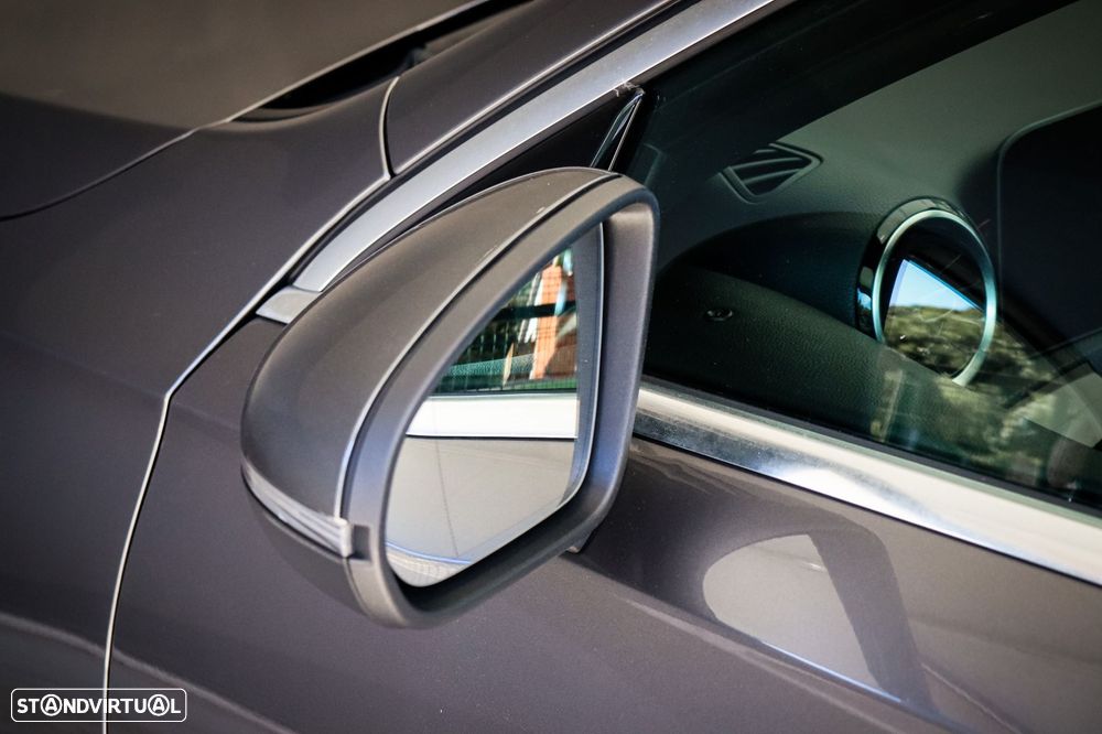 Mercedes-Benz A 180 d AMG Line Aut. - 12