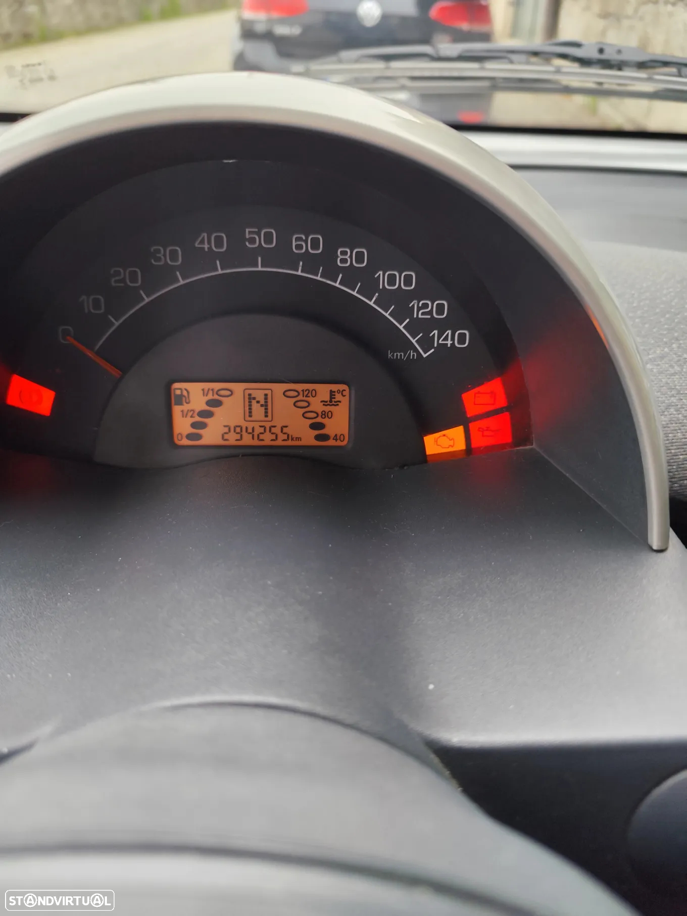 Smart ForTwo Coupé - 7