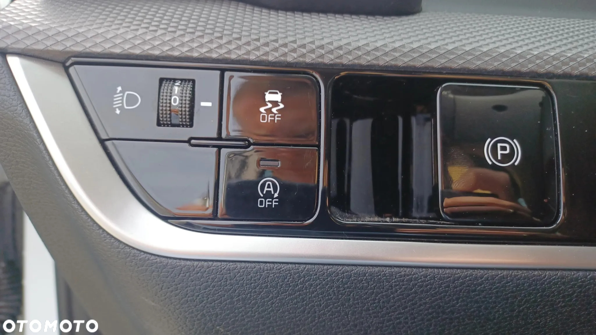 Kia Sportage 1.6 T-GDI MHEV M 2WD DCT - 20