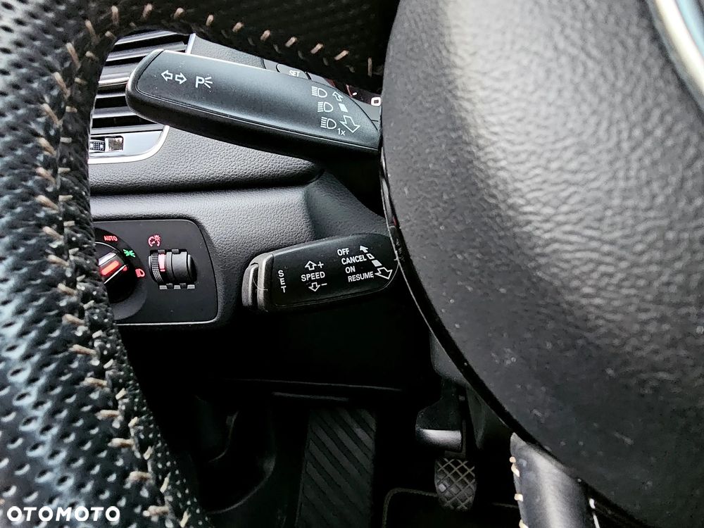 Audi Q3 2.0 TDI Sport - 20