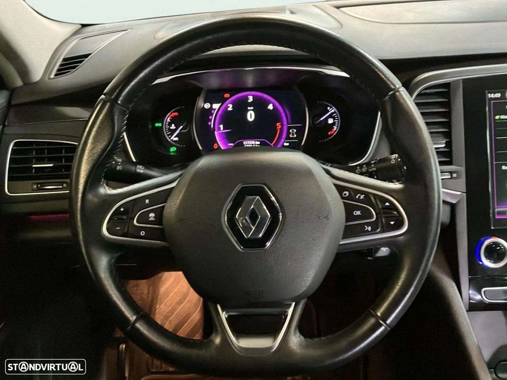 Renault Talisman Sport Tourer - 9