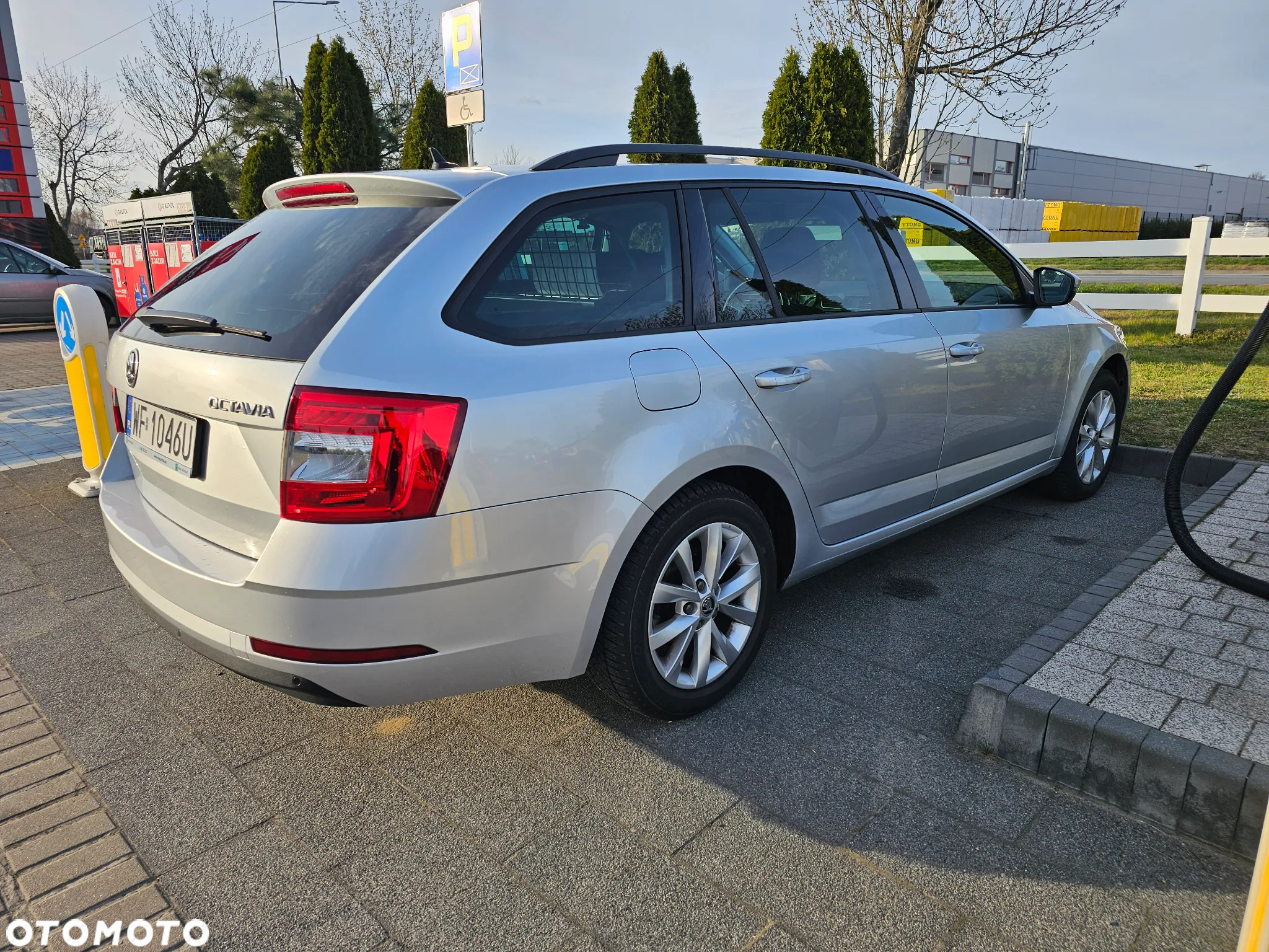 Skoda Octavia 2.0 TDI SCR Style - 3