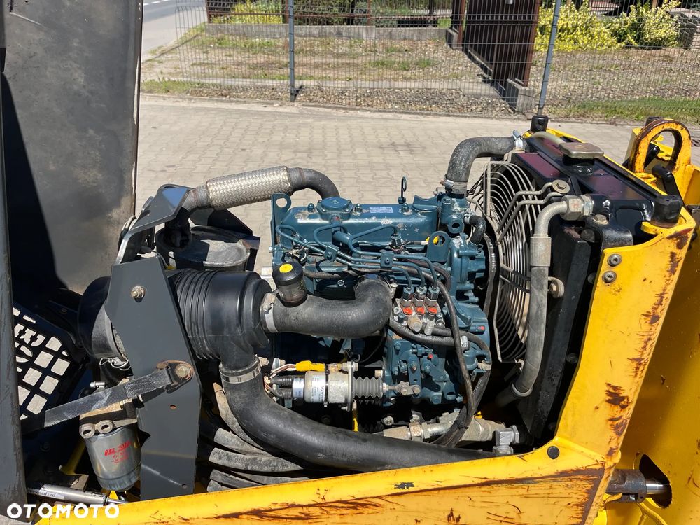 Bomag BMP 8500 - 8