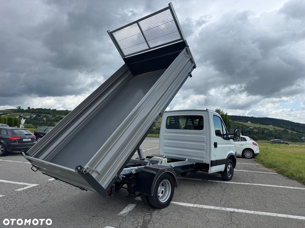Iveco 50c17 - 5