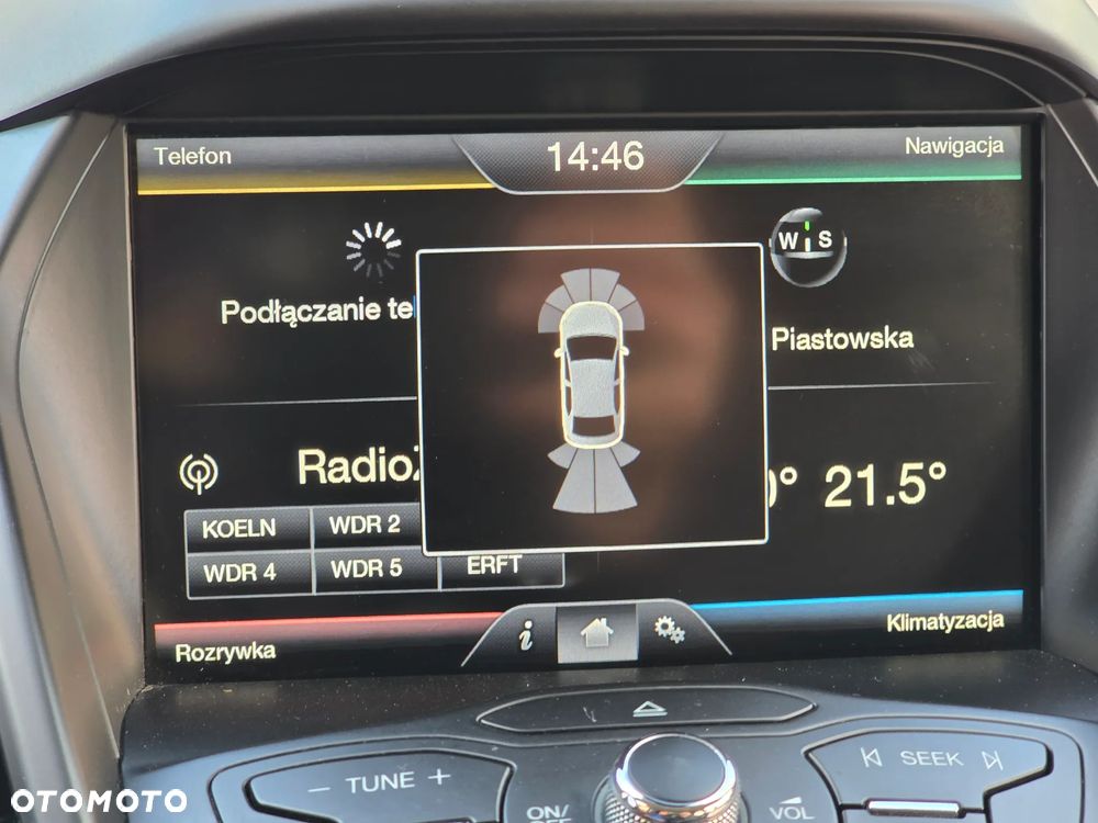 Ford Kuga 2.0 TDCi 4x4 Titanium - 23