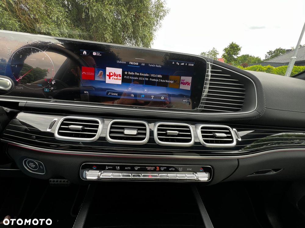 Mercedes-Benz GLE - 19