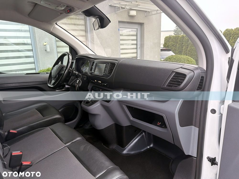 Peugeot Expert - 21