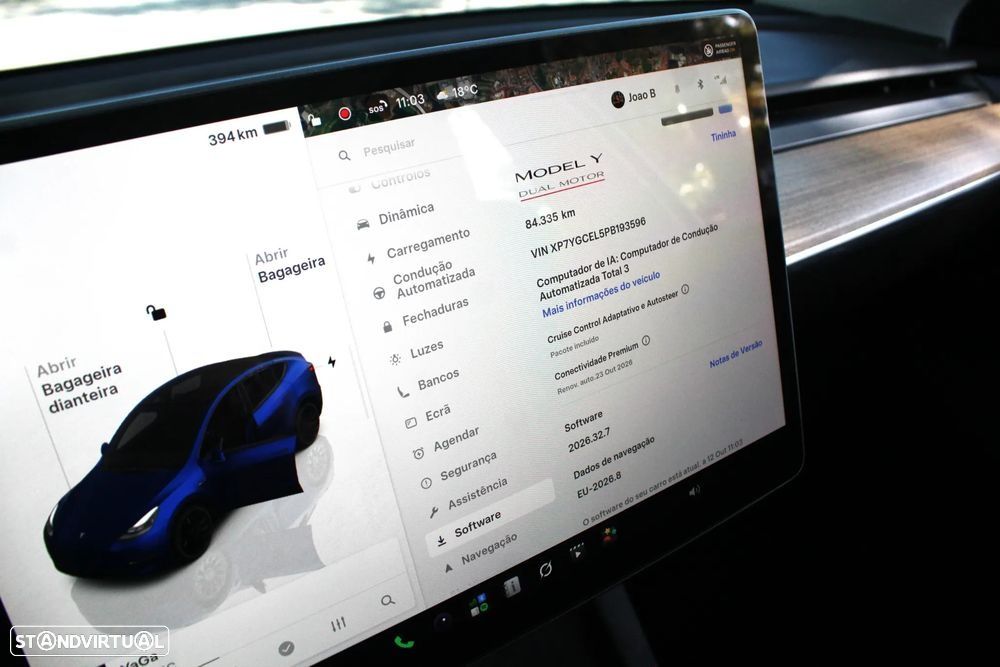 Tesla Model Y Performance Dual Motor AWD - 49