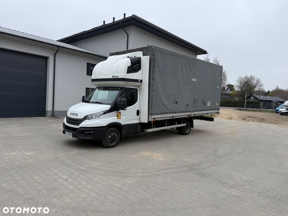 Iveco DAILY - 3