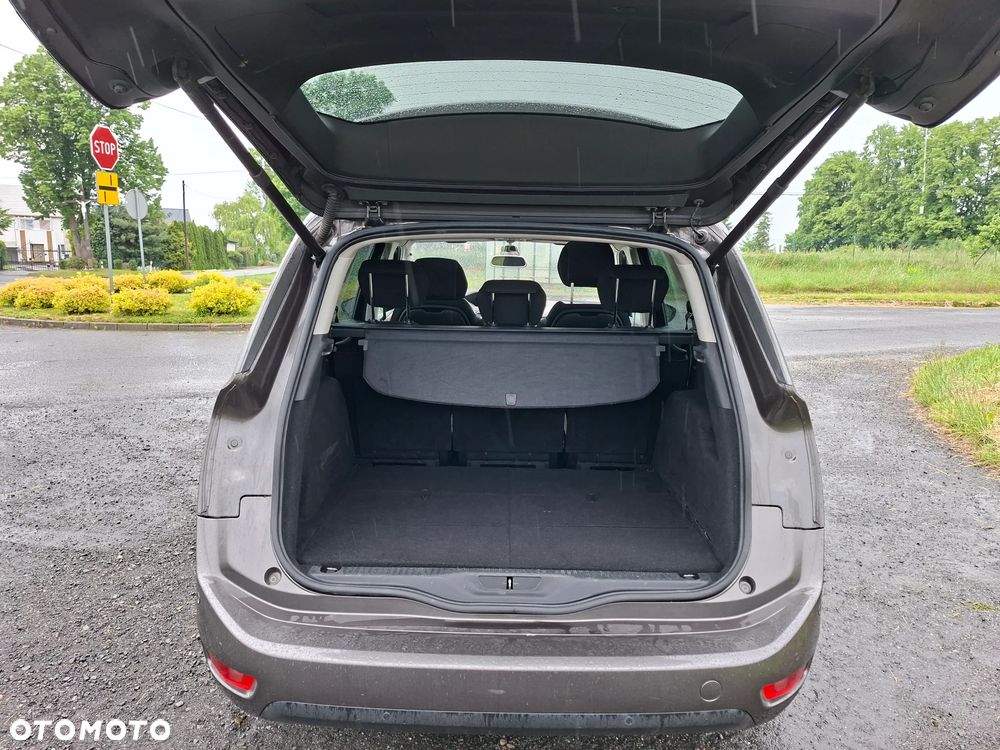 Citroën C4 Picasso 2.0 BlueHDi Exclusive - 10