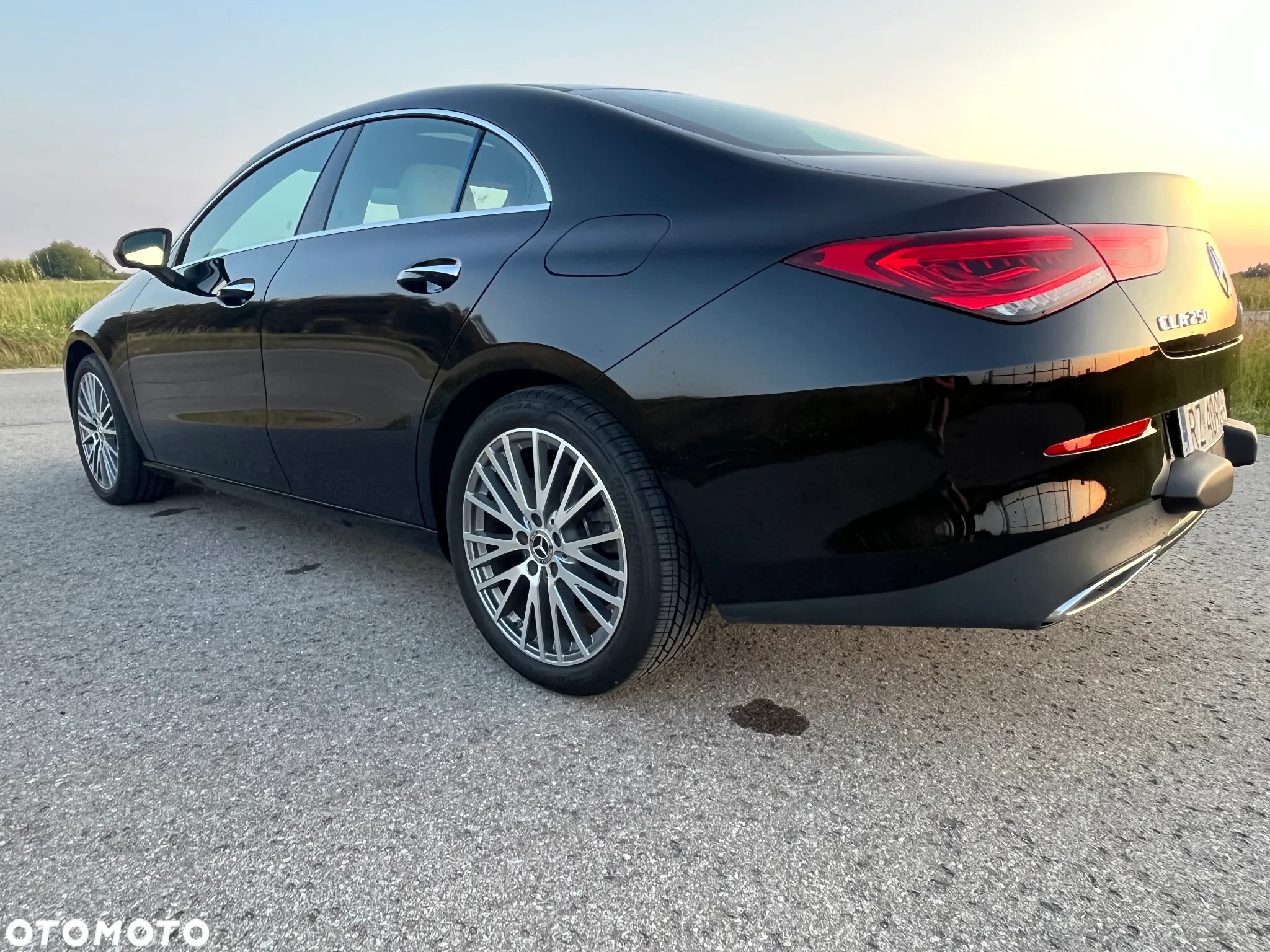 Mercedes-Benz CLA 250 4-Matic 7G-DCT - 6
