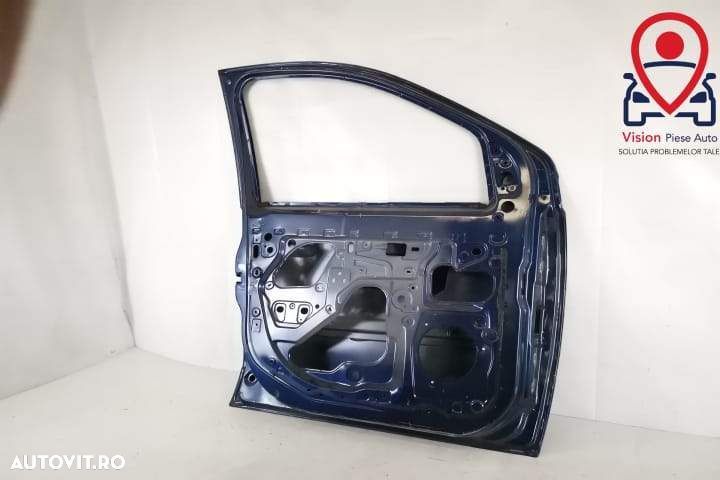 Usa Stanga Fata Originala Stepway  Dacia  Dokker  1 [2012 - 2017] - 6