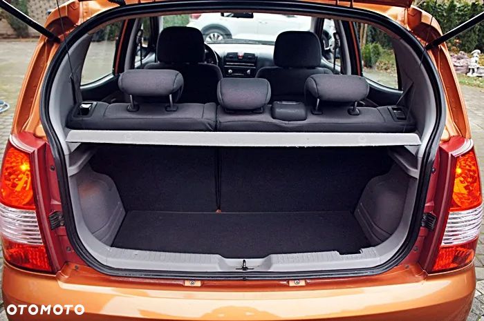 Kia Picanto 1.0 (air2 abs swo) - 25