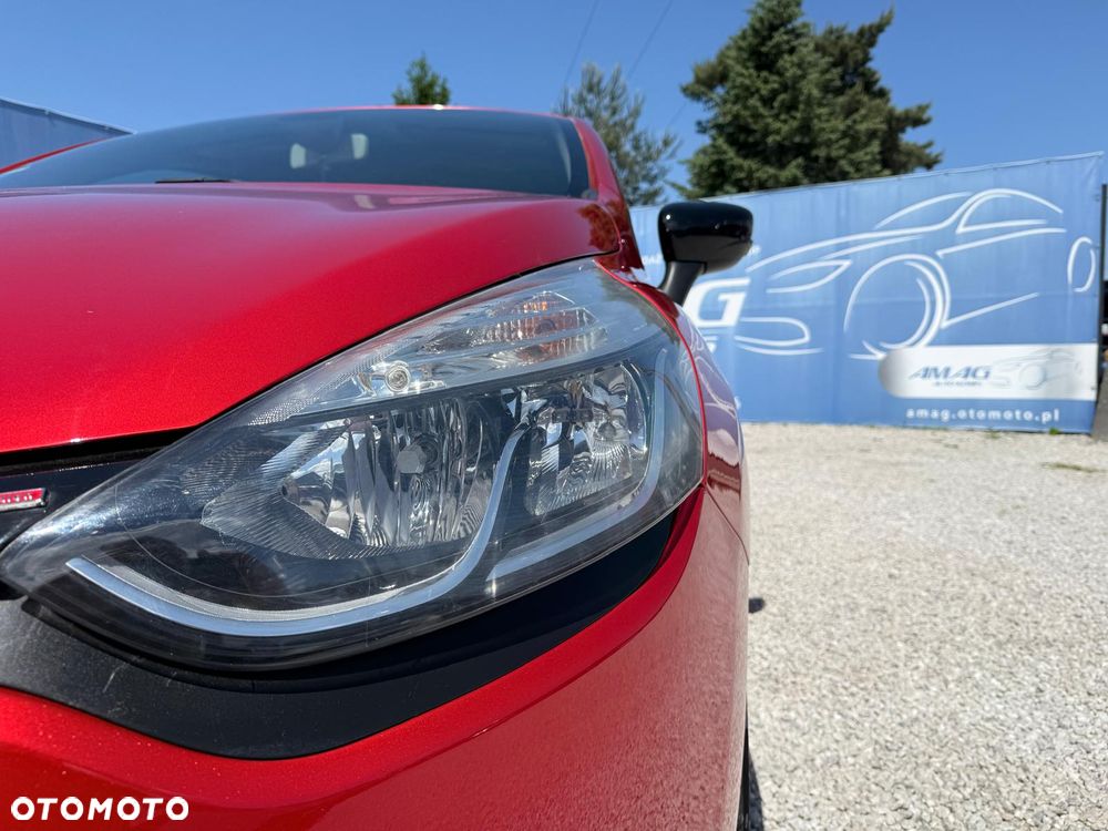 Renault Clio Energy TCe 90 Start & Stop Expression - 16