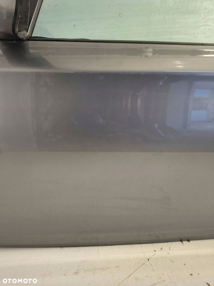 drzwi lewy przód lewe przednie bmw 1 e81 spacegrau metallic 3d eu - 5