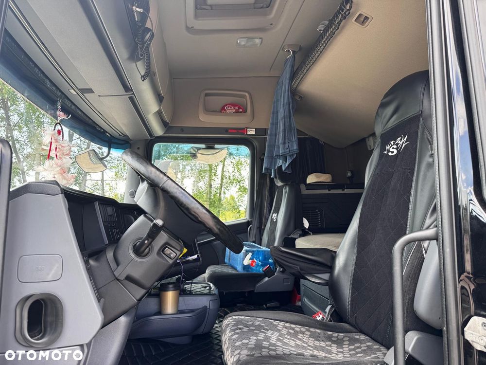 Scania Streamline - 5