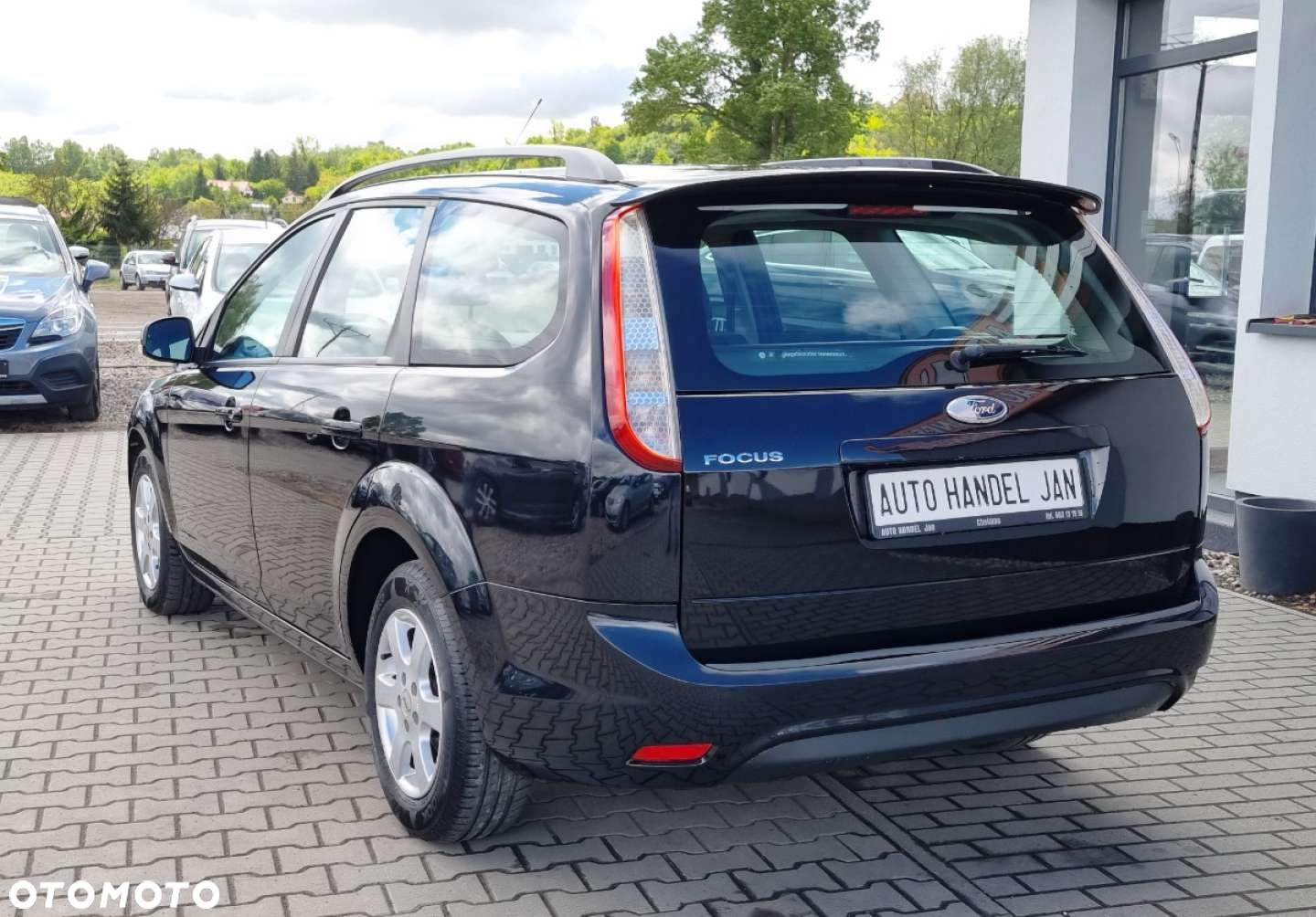 Ford Focus - 4