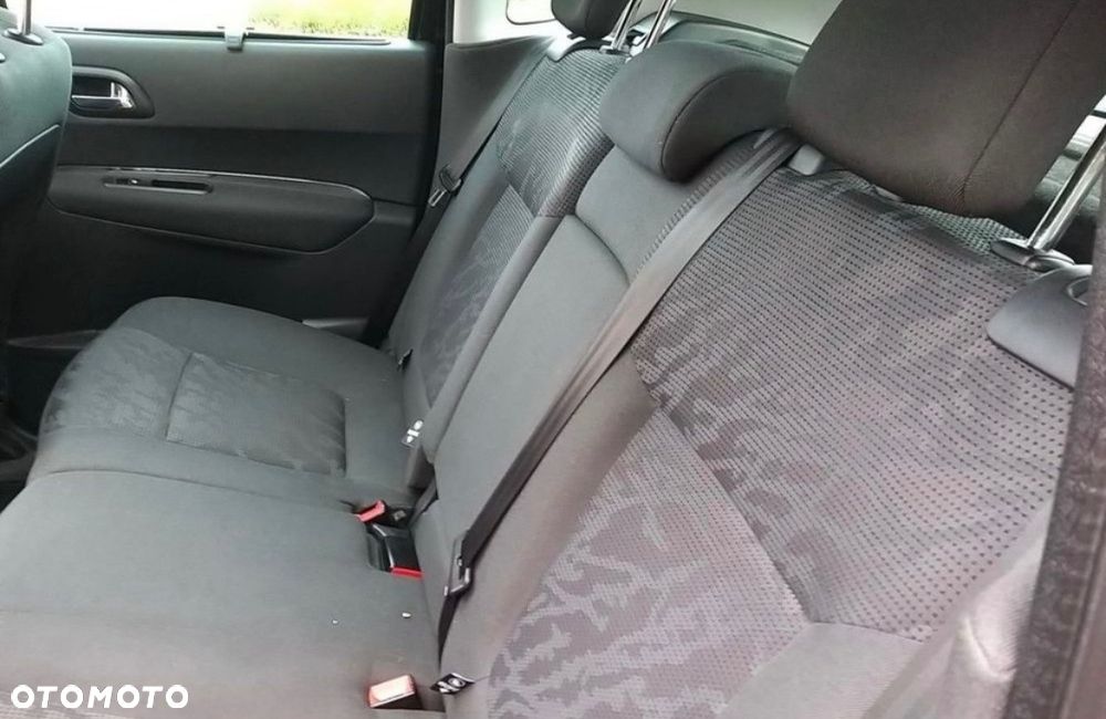 Peugeot 3008 - 14