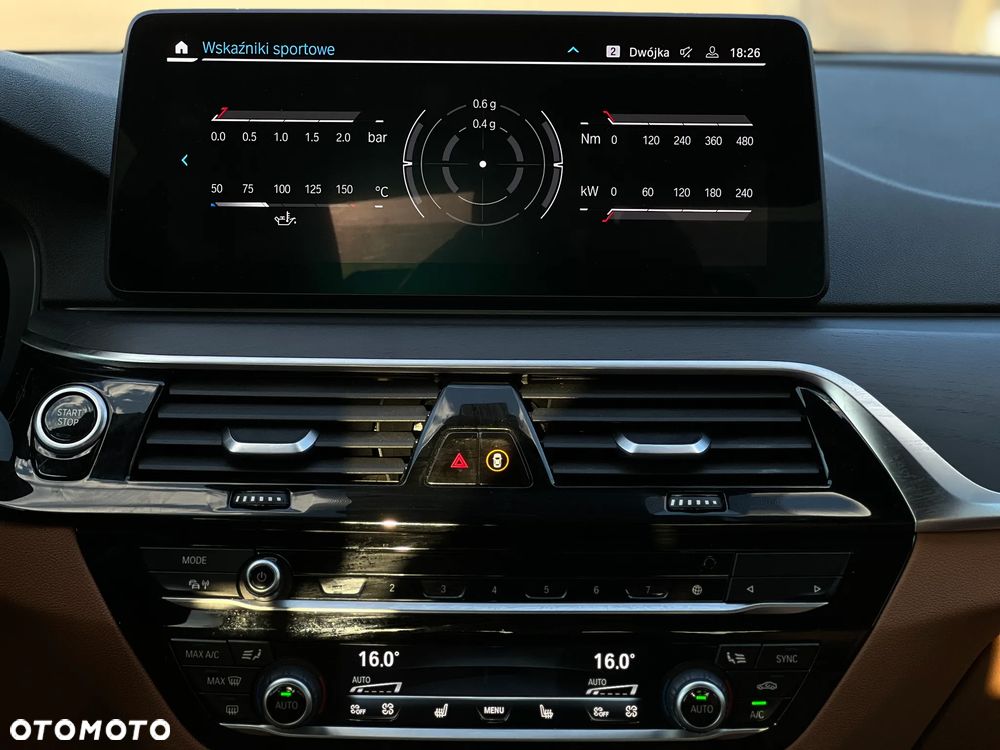 BMW Seria 5 - 17
