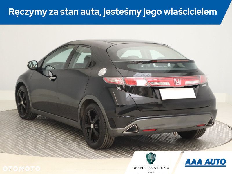Honda Civic - 6